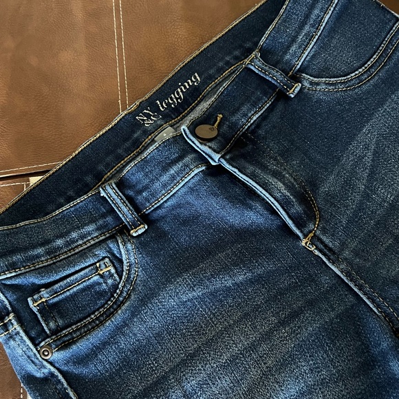 NY&CO Legging Jeans - Picture 2 of 6